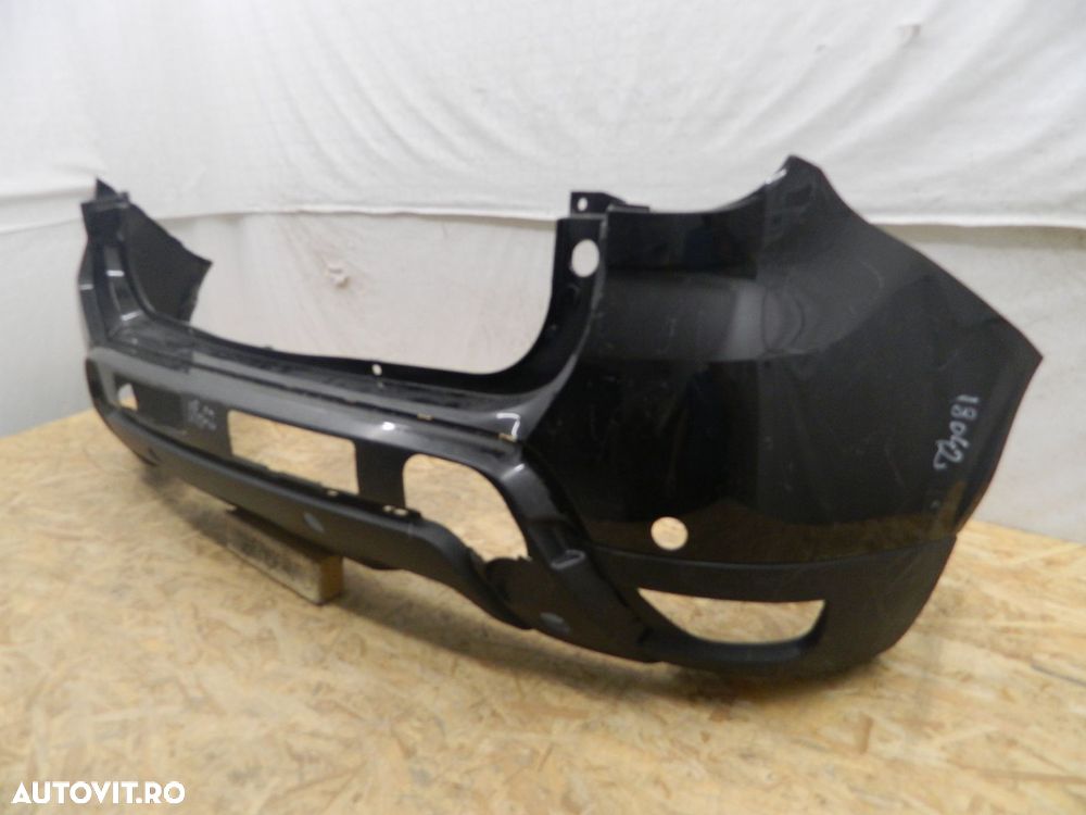 Bara spate Dacia Duster II, 2017, 2018, 2019, 2020, 2021, 850222027R. - 6