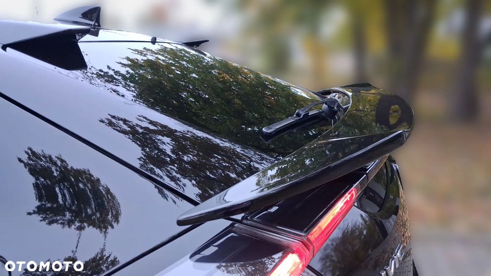 Honda Civic 2021