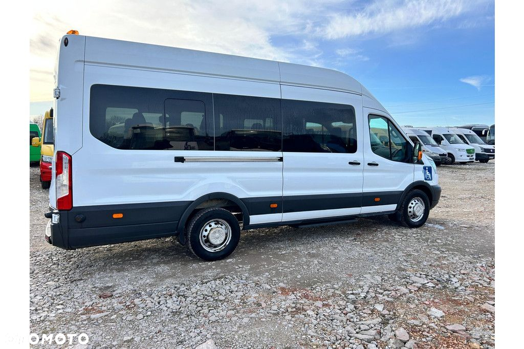 Ford Transit - 5