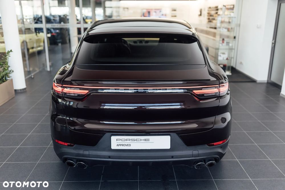 Porsche Cayenne Standard - 14