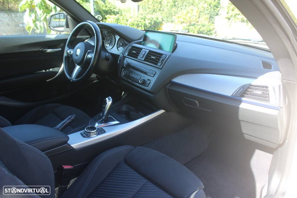 BMW 218 d Coupe Pack M Auto - 5