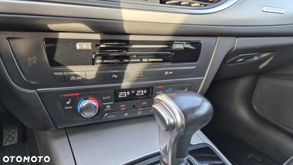 Audi A6 Avant 3.0 TDI DPF quattro S tronic - 17