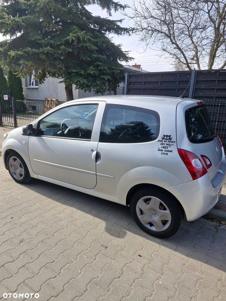 Renault Twingo 1.2 LEV 16V 75 Dynamique Eco-Drive - 5