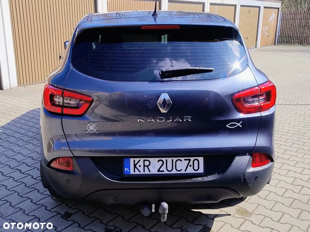 Renault Kadjar 1.6 dCi Energy Zen - 5