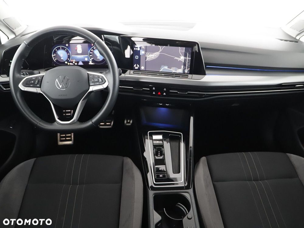 Volkswagen Golf - 13