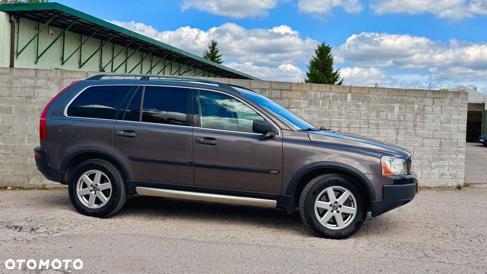 Volvo XC 90 D5 Summum - 18