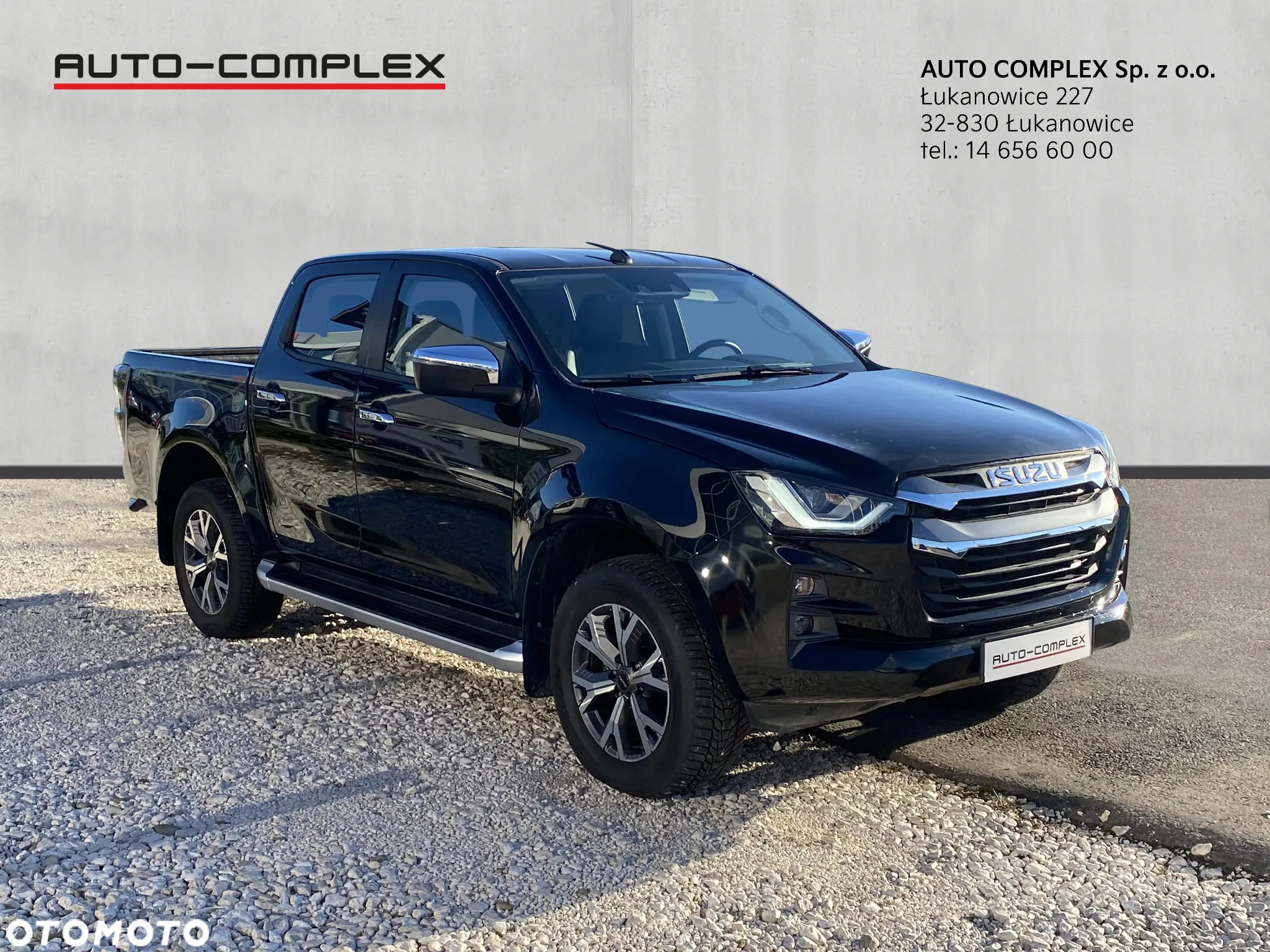 Isuzu D-Max 1.9 DC LSX - 7