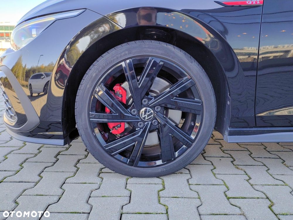 Volkswagen Golf 2.0 TSI GTI DSG - 30