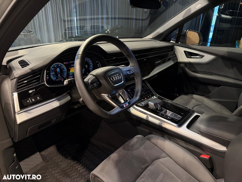 Audi Q7 - 16