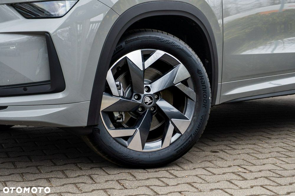 Skoda Kodiaq - 4