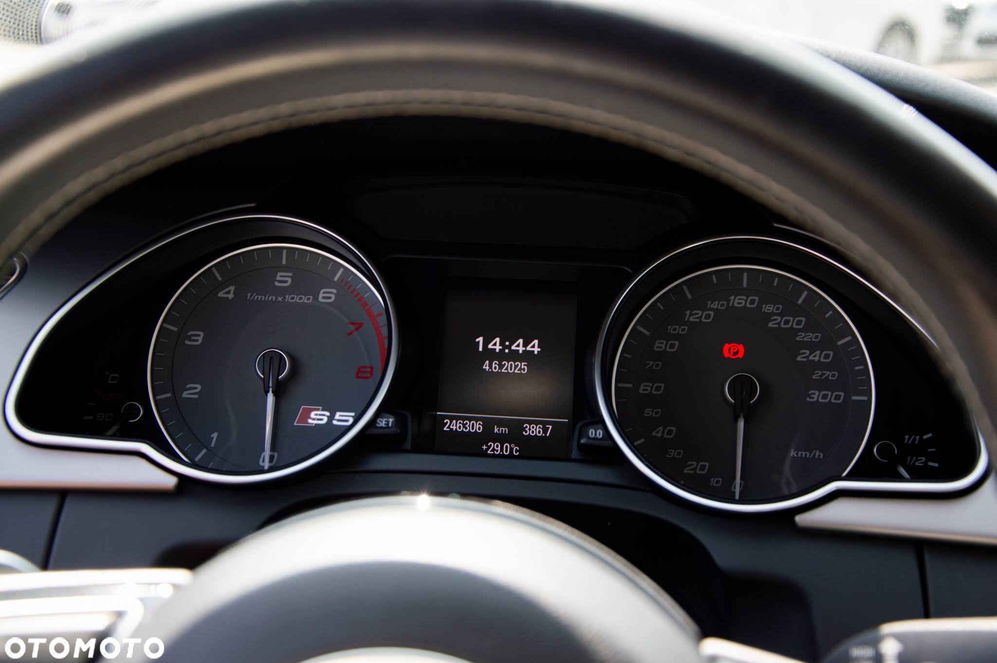 Audi S5 3.0 TFSI Quattro S tronic - 15