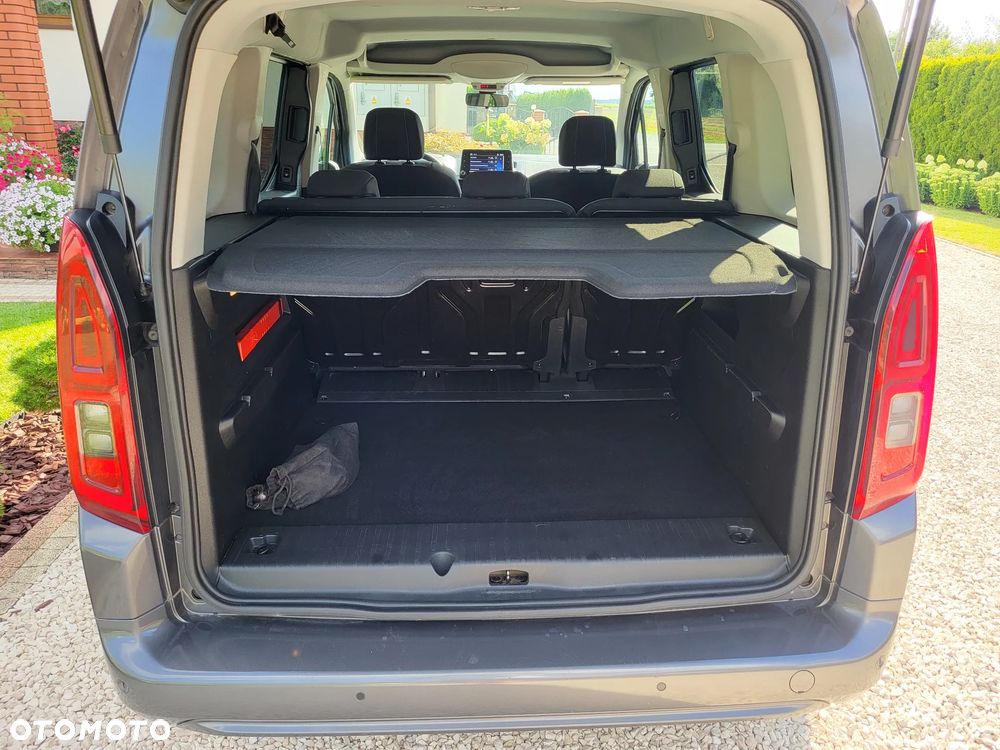 Toyota Proace City Verso 1.5 D-4D Business - 18