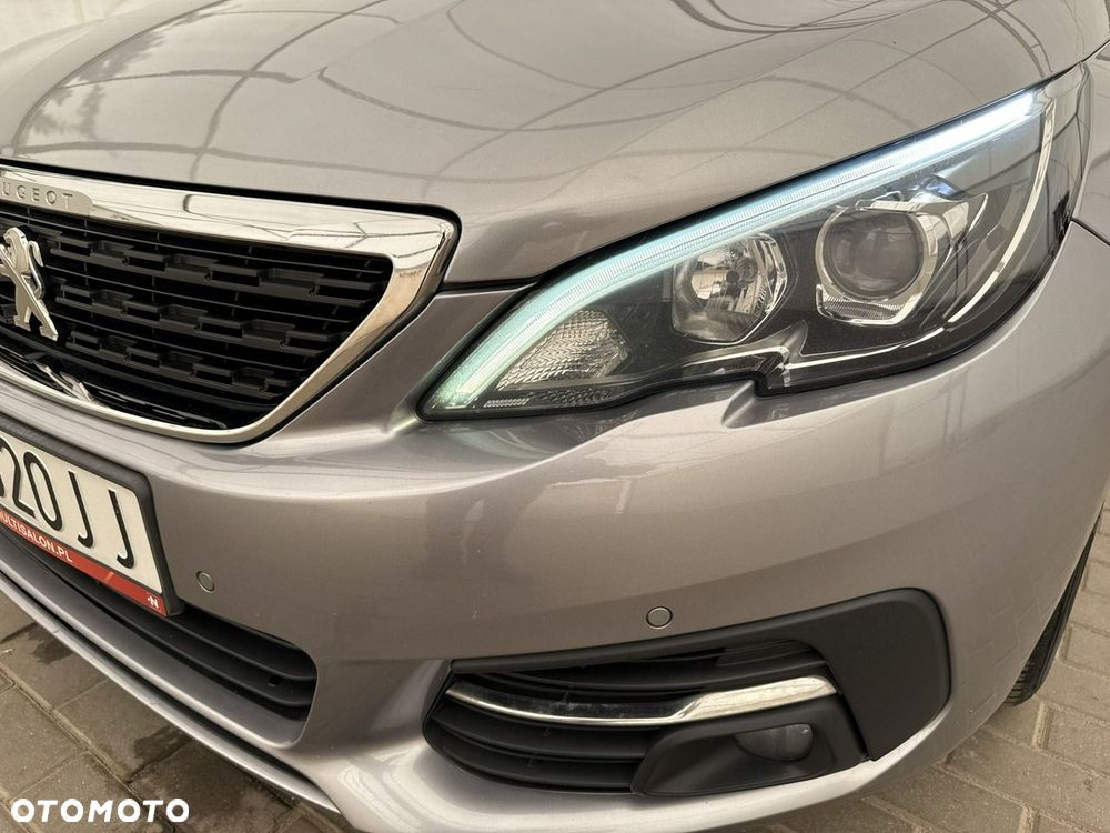 Peugeot 308 - 28