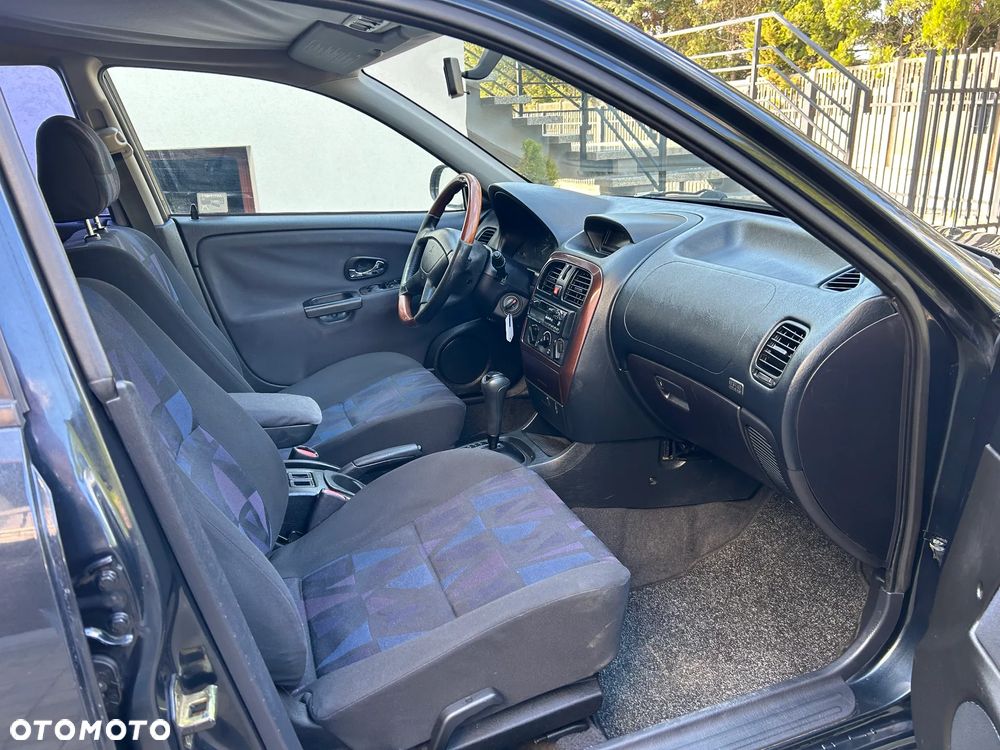 Mitsubishi Carisma 1.8 GDI Automatik Motion - 8