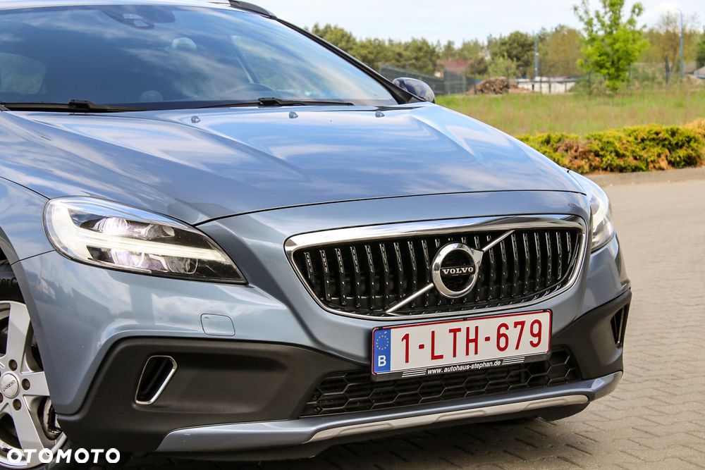 Volvo V40 Cross Country D3 - 6