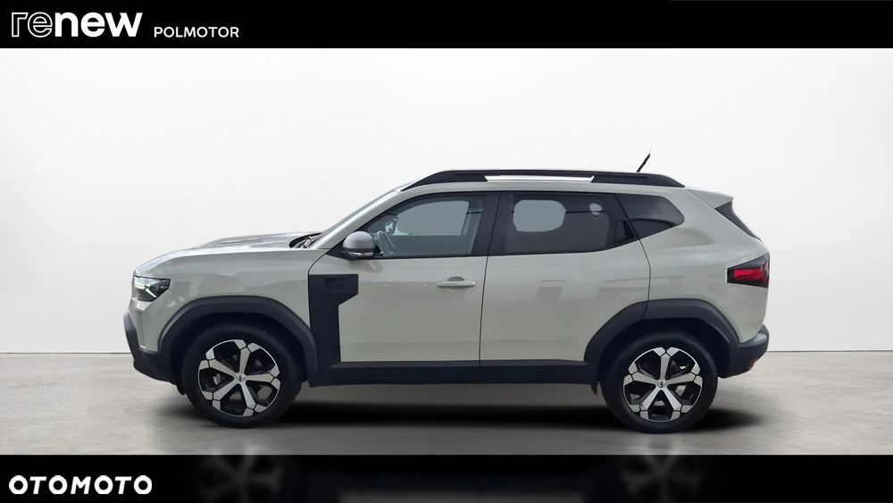 Dacia Duster 1.0 TCe Journey - 2