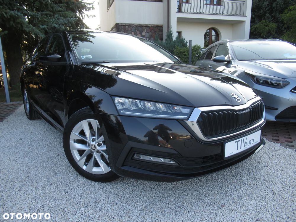 Skoda Octavia 1.5 TSI ACT Ambition - 1