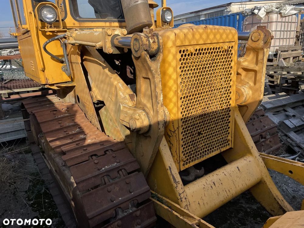 Inny HARVESTER TD 1750 - 7