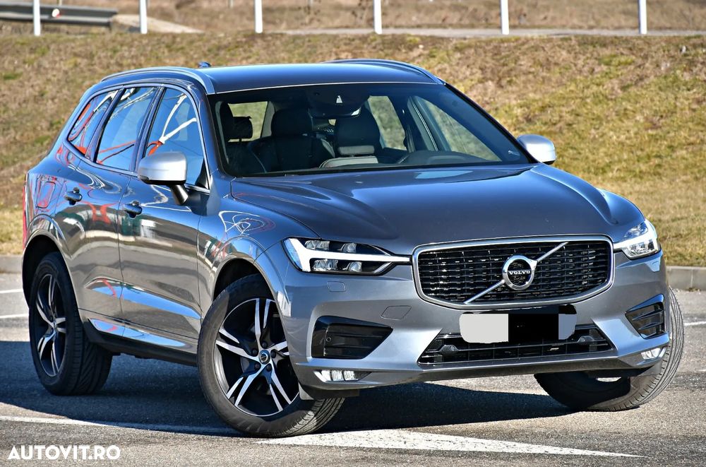 Volvo XC 60 - 3