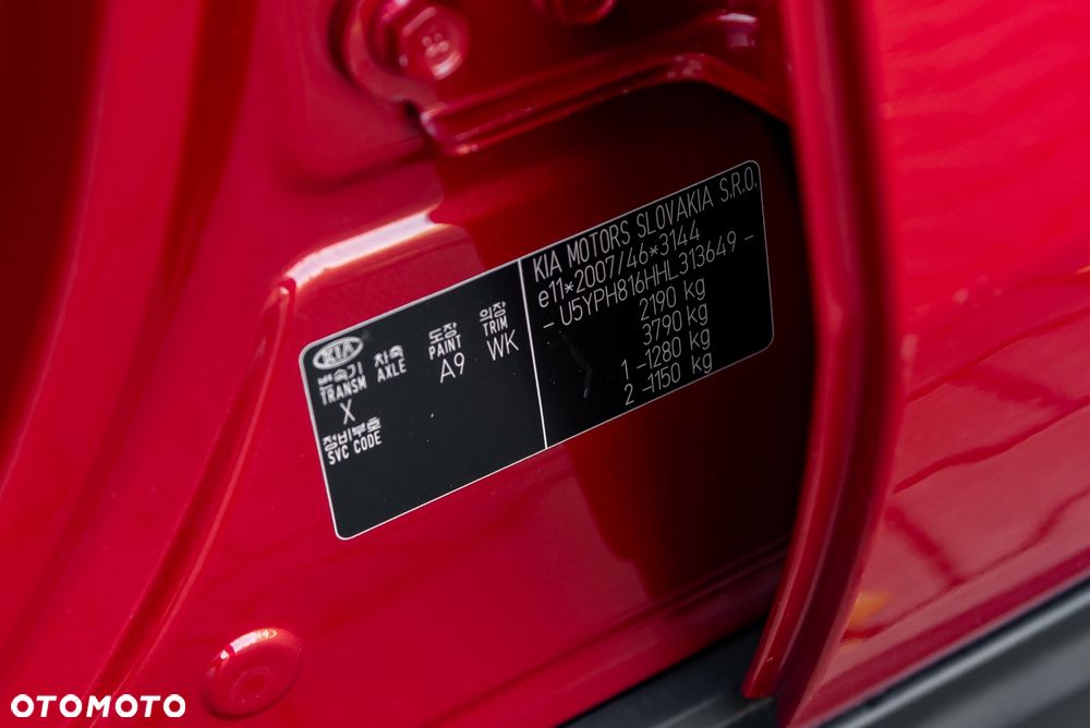 Kia Sportage - 21