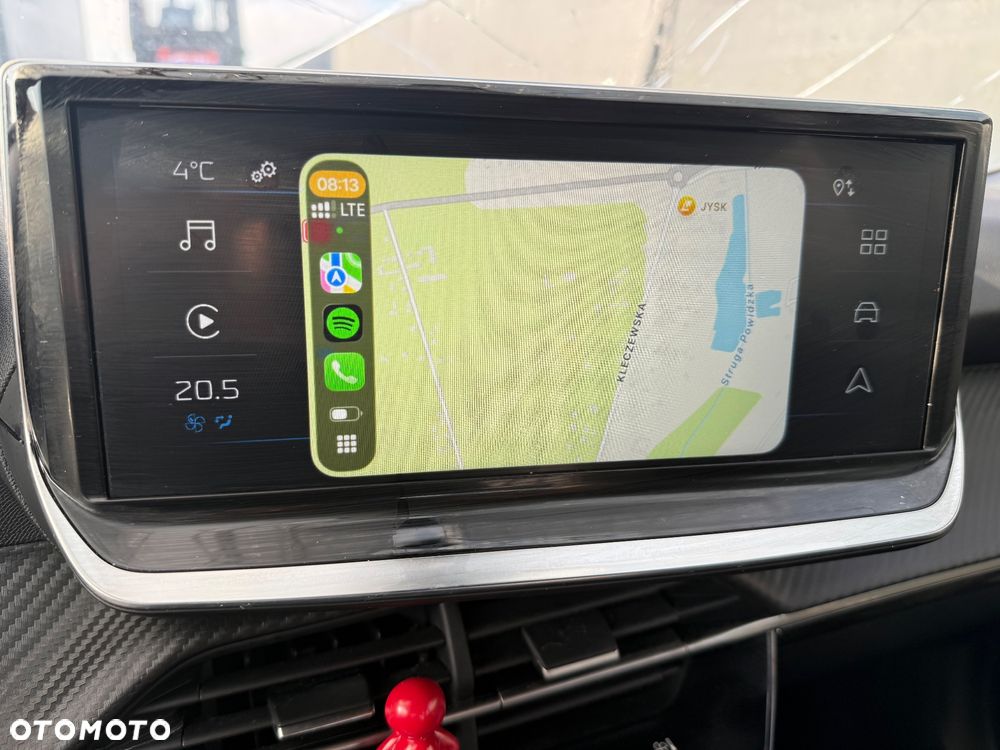 Peugeot 2008 PureTech 100 Stop&Start Allure Pack - 16