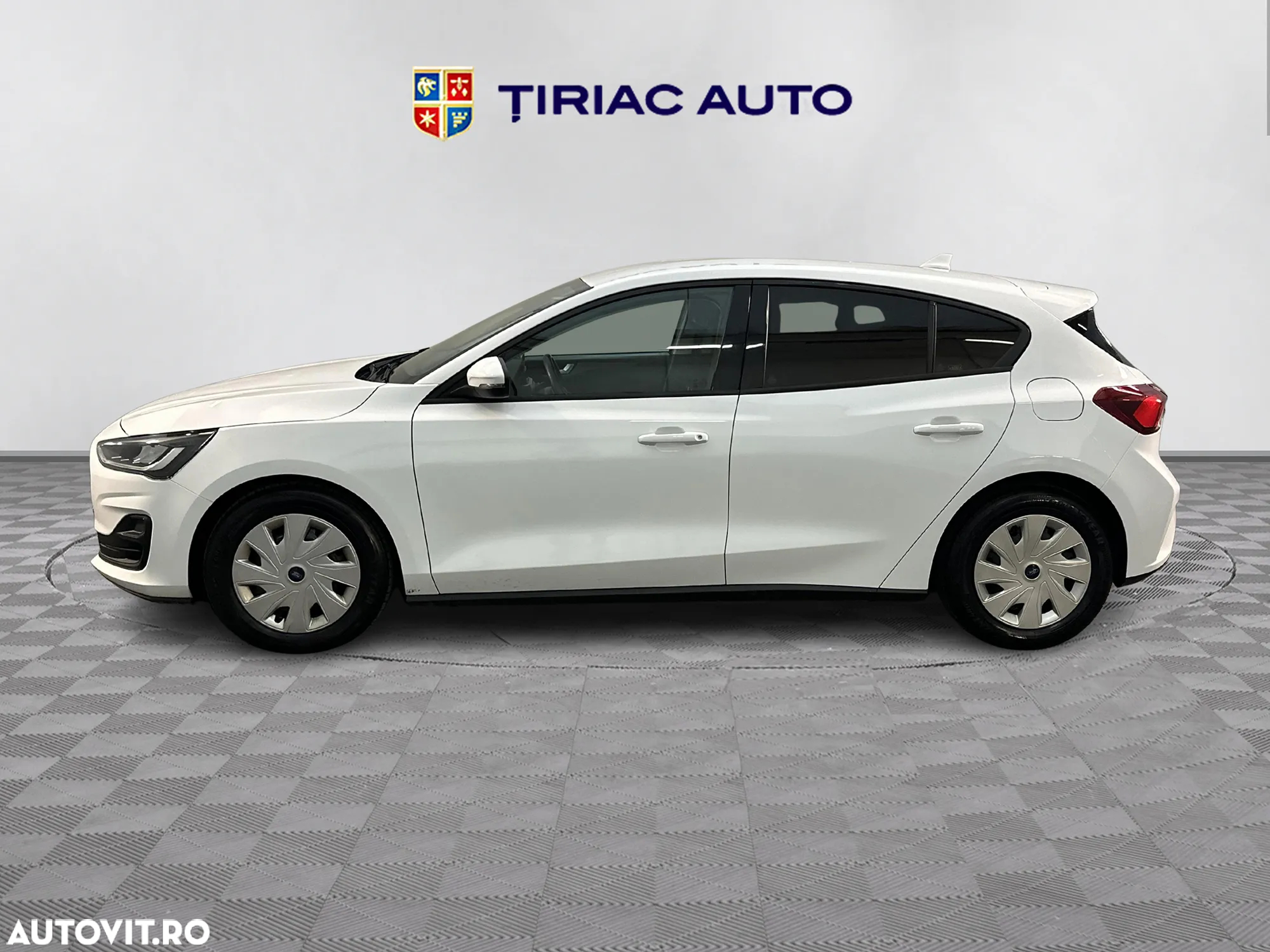 Ford Focus - 2