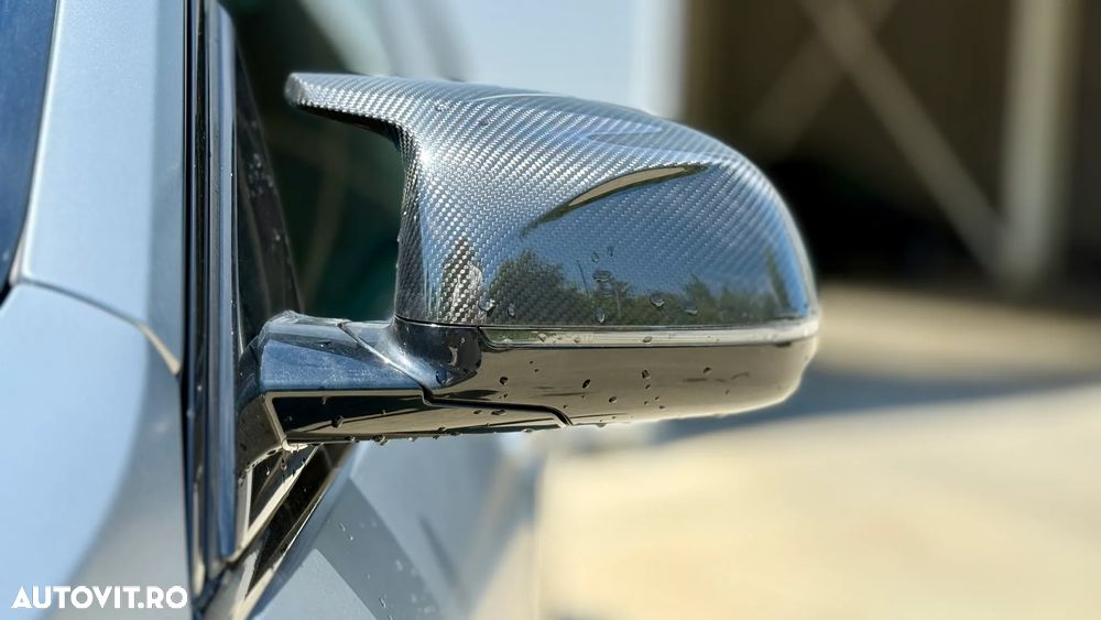 BMW X7 M60i xDrive AT MHEV - 8