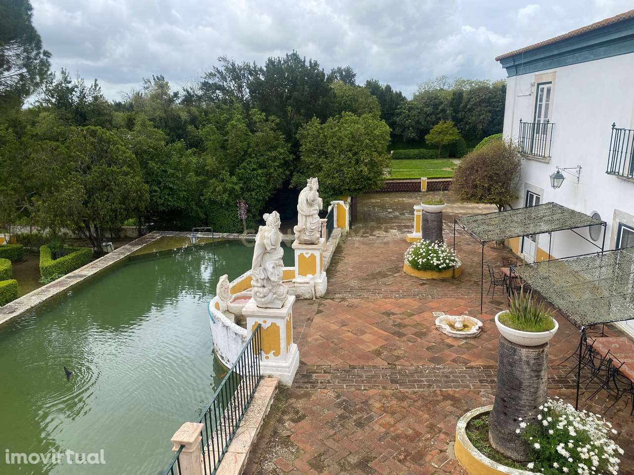 Quinta Centenária - Hotel Rural, Elvas - Grande imagem: 4/45