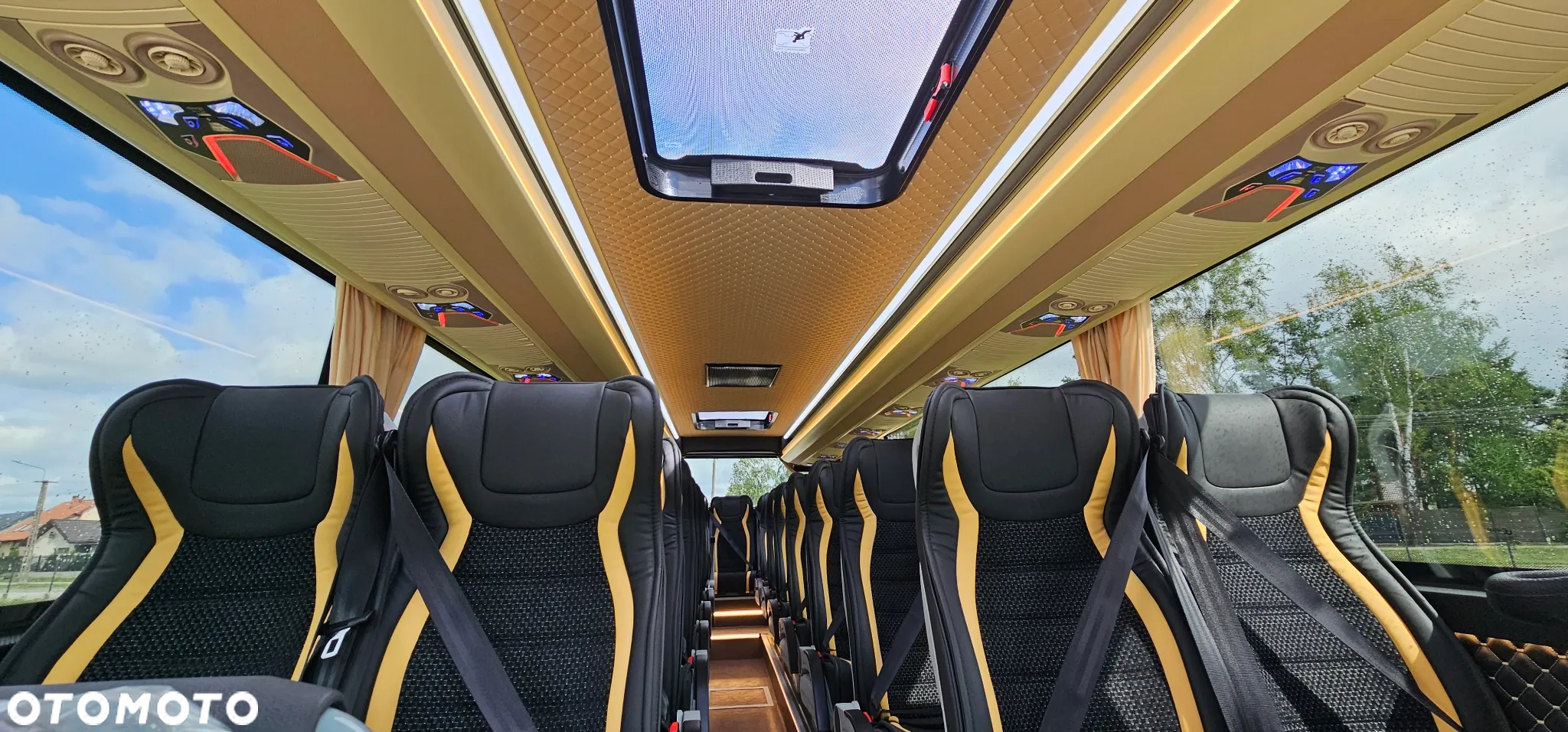 Iveco ŻAK75C TOURISTIC - 7