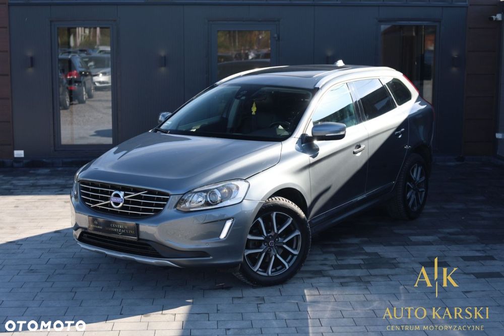 Volvo XC 60 - 7
