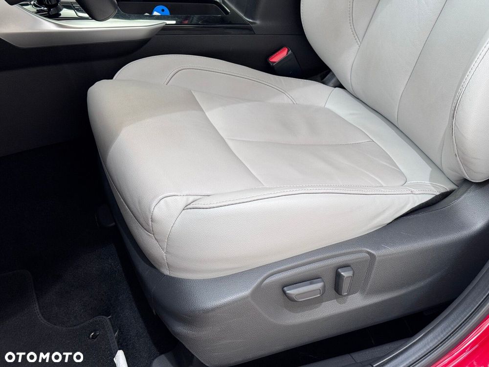 Mitsubishi Eclipse Cross - 11