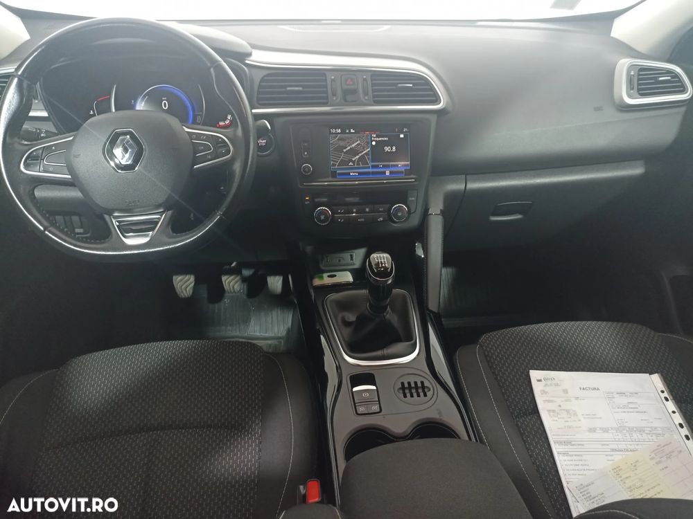 Renault Kadjar 1.6 DCI Zen - 7