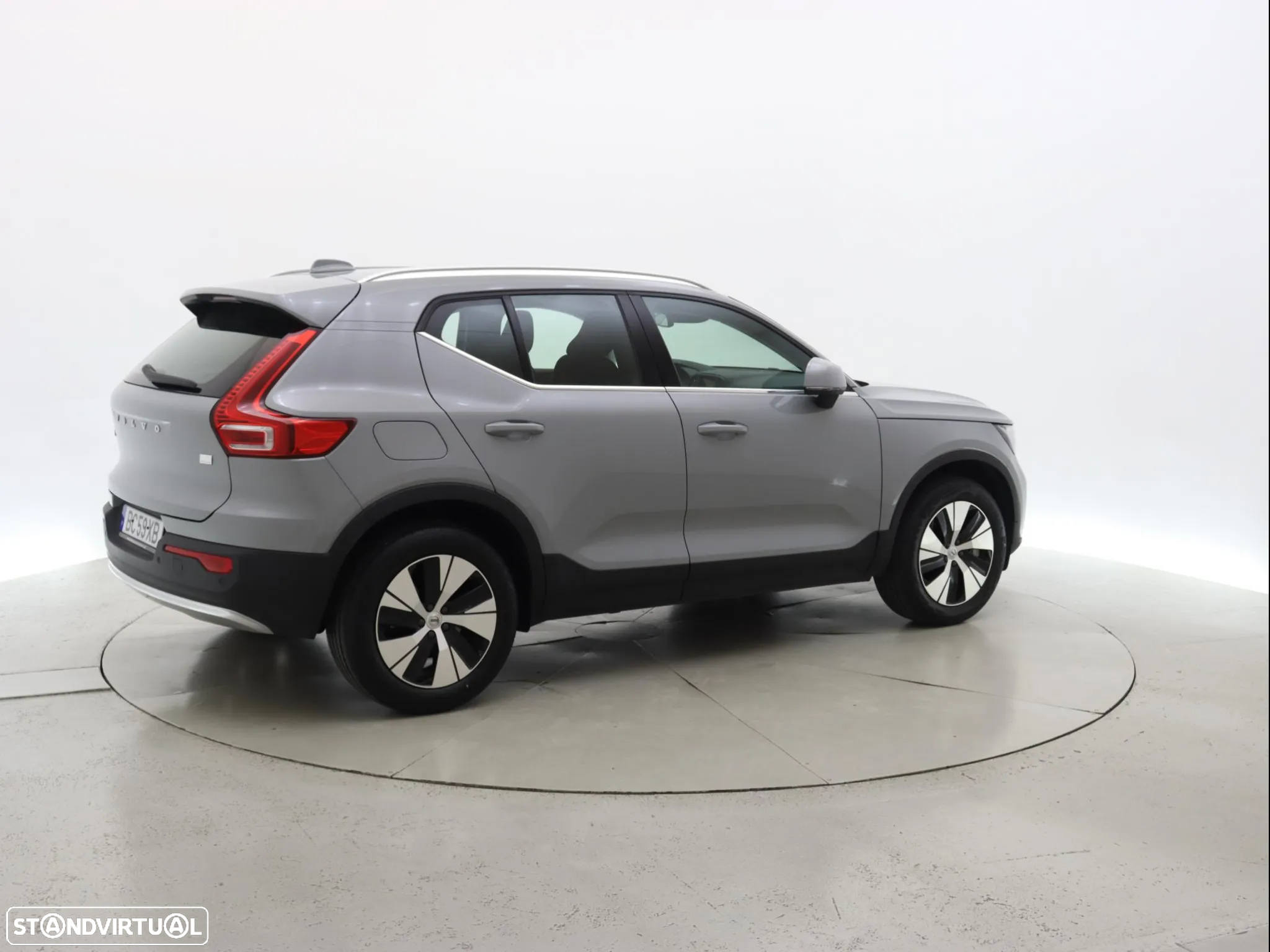 Volvo XC 40 1.5 T4 PHEV Essential - 9