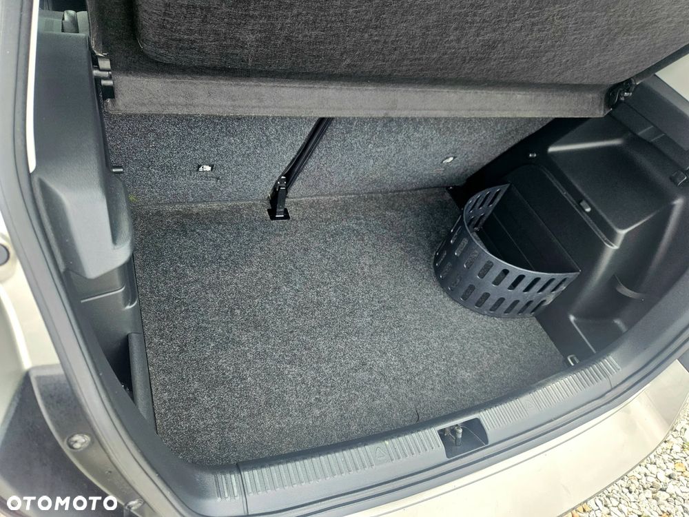 Skoda Fabia 1.0 MPI Ambition - 23
