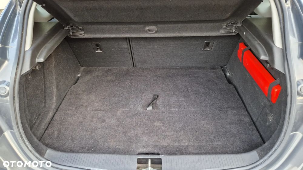 Opel Astra 1.4 T Enjoy - 15