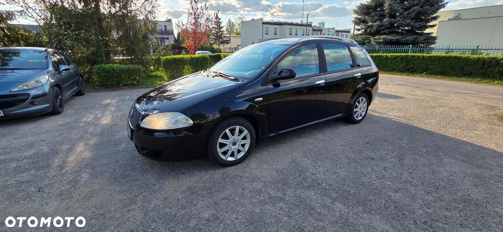 Fiat Croma - 2