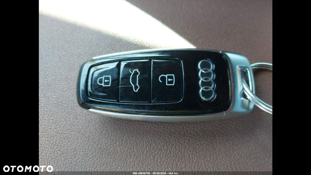 Audi A6 Limousine 55 TFSI mHEV Quattro S Line S tronic - 13