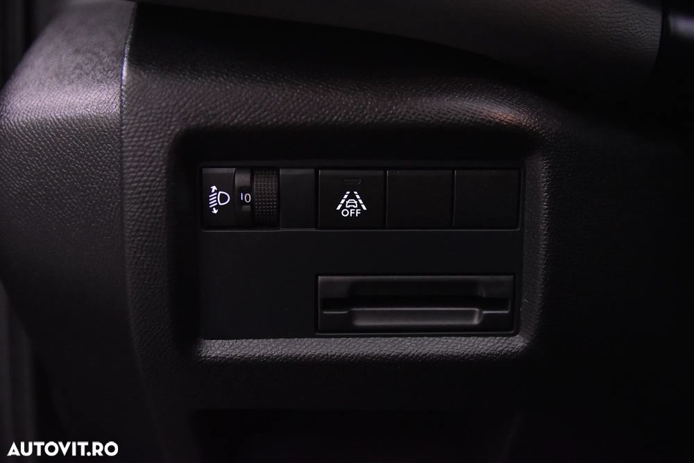 Citroën C5 Aircross - 14