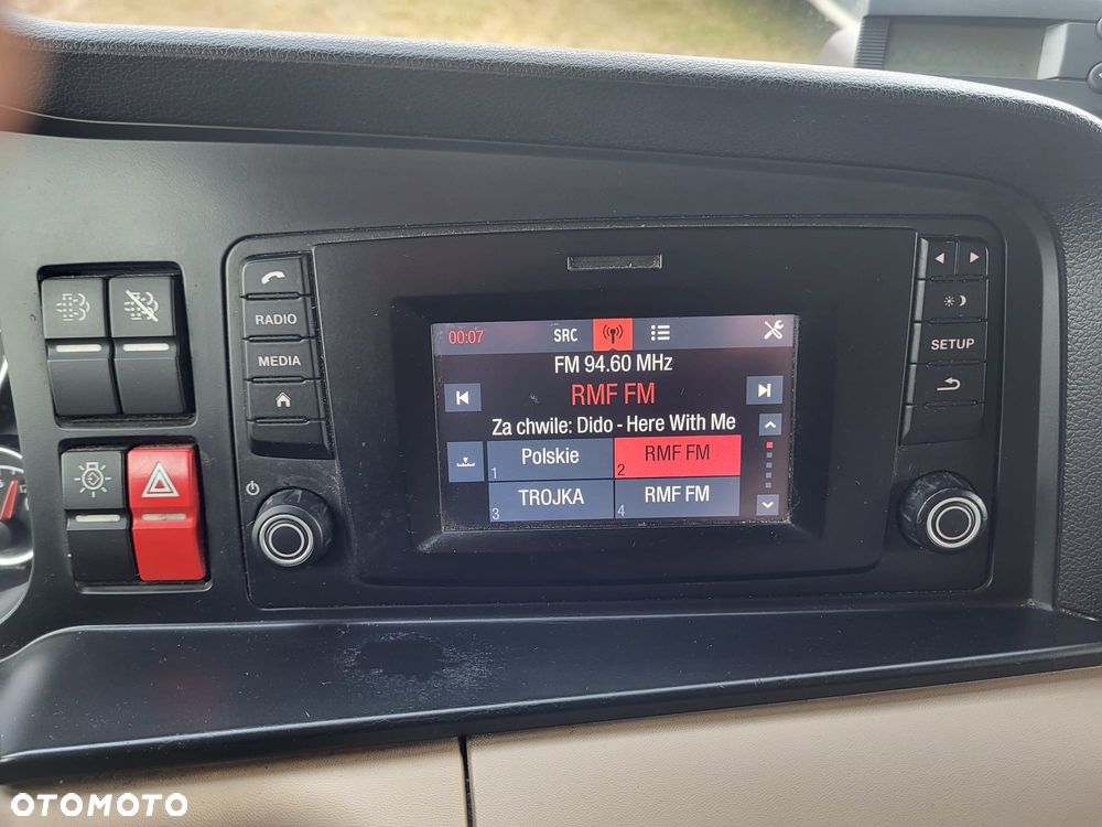 MAN TGL 12.190 Izoterma 2017r Chłodnia Mroźnia agregat 2x parownik poduszki KLIMA 230V - 30