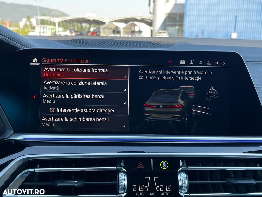 BMW X6 xDrive40i - 30