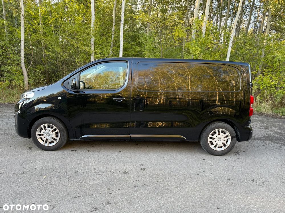 Peugeot Expert - 10