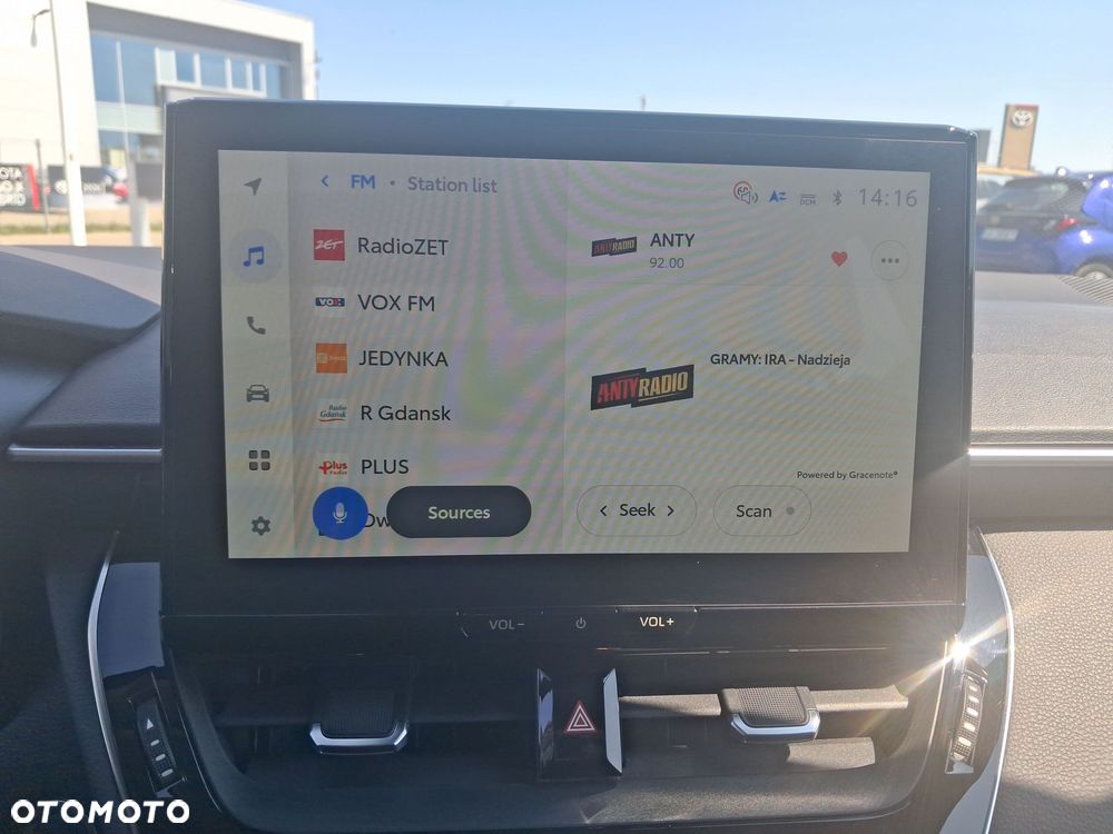 Toyota Corolla 1.8 Hybrid Comfort - 27