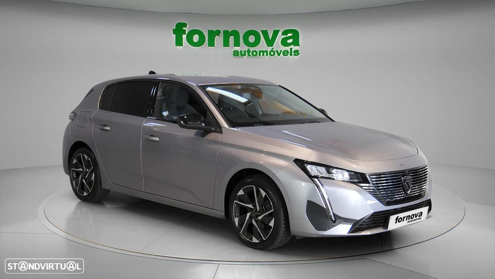 Peugeot 308 1.2 PureTech Allure - 4