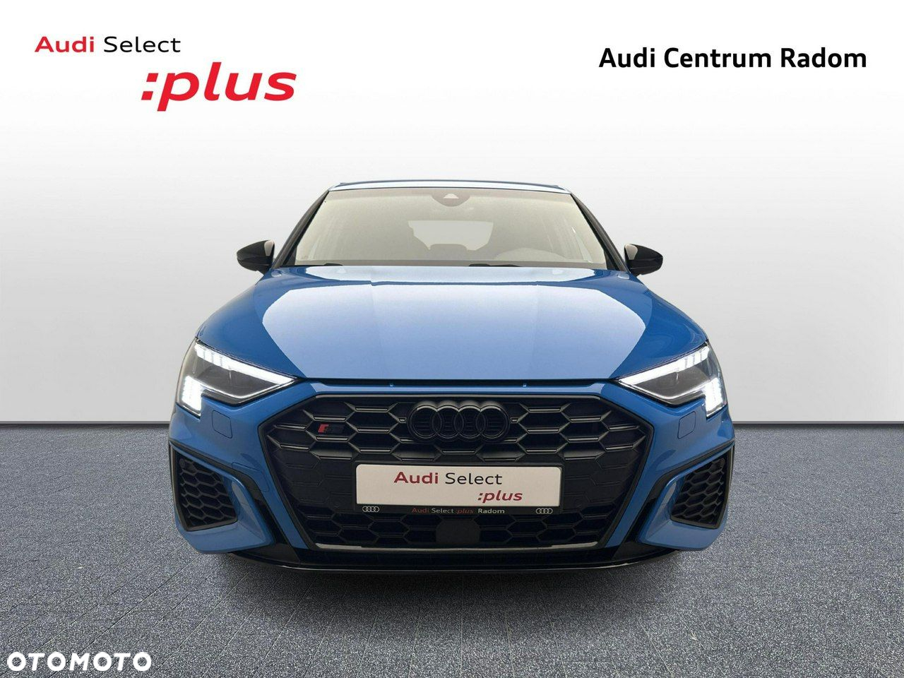 Audi S3 - 8