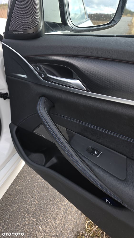 BMW Seria 5 520d xDrive mHEV M Sport sport - 25