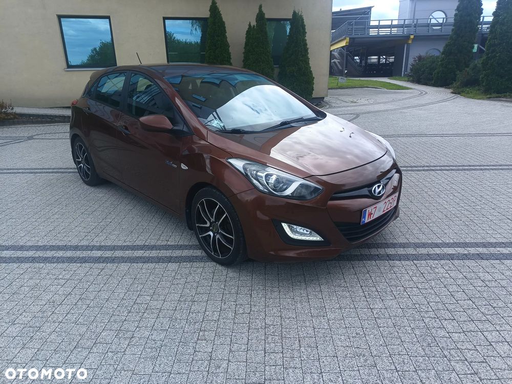 Hyundai i30 1.6 Style - 1