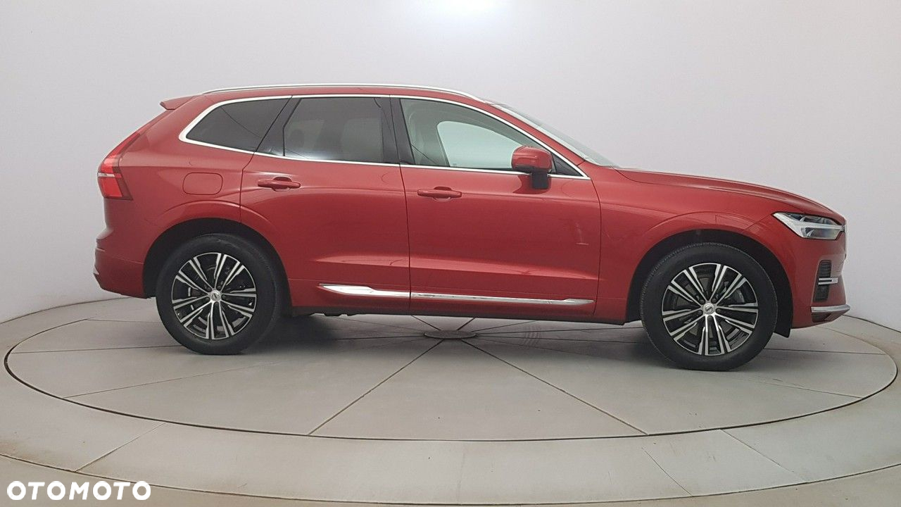 Volvo XC 60 - 8