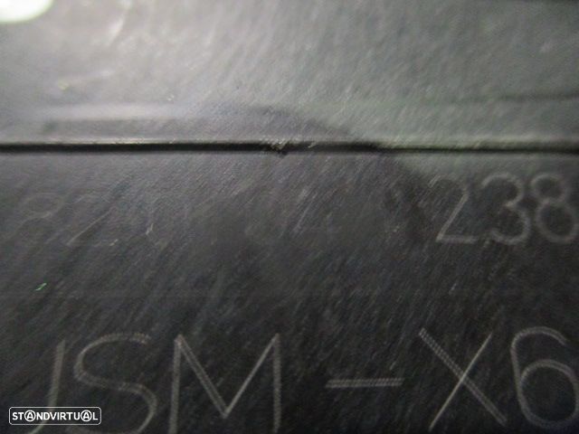 Caixa Fusiveis 8201044238 RENAULT KANGOO 2 2009 1.5DCI 70CV 4P BRANCO ORIGINAL - 3