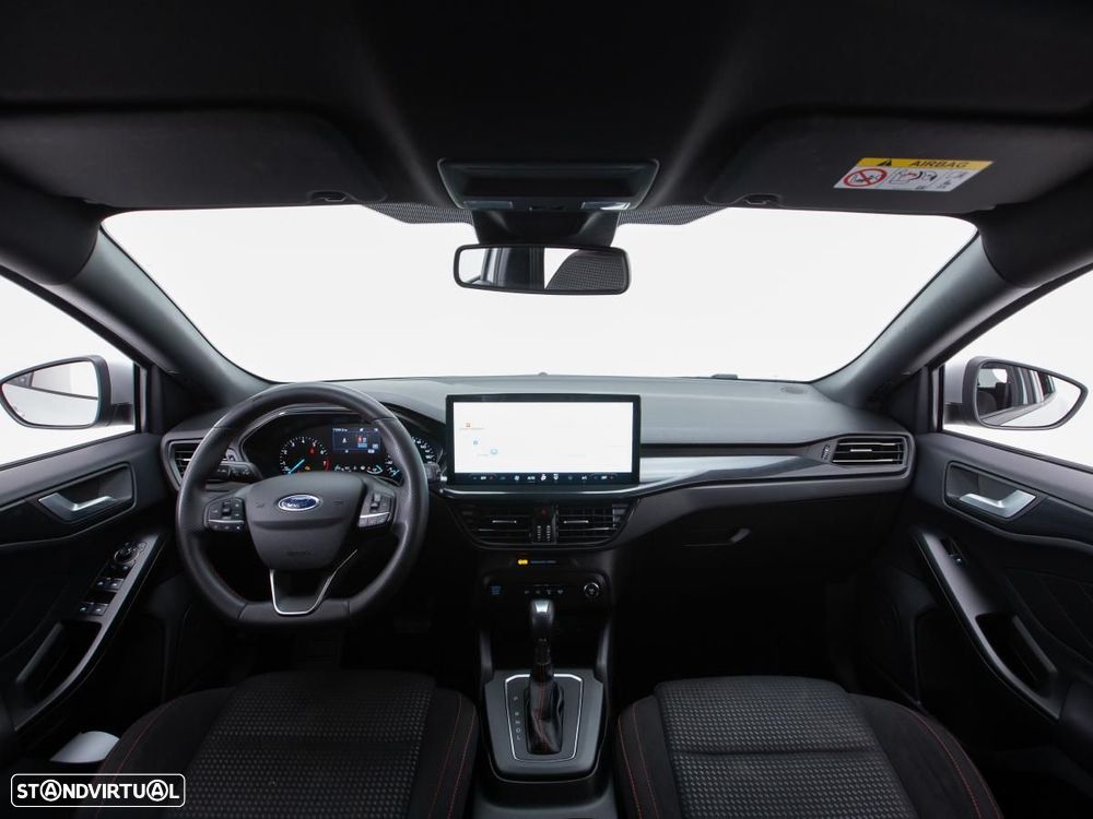 Ford Focus - 7