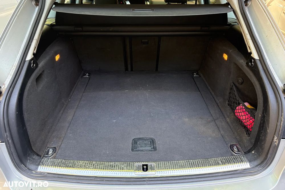 Audi A4 Allroad 2.0 TDI Quattro - 9